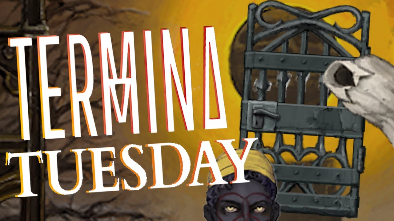 Termina Tuesday! The True Strongest Opponent (Fear & Hunger Termina)