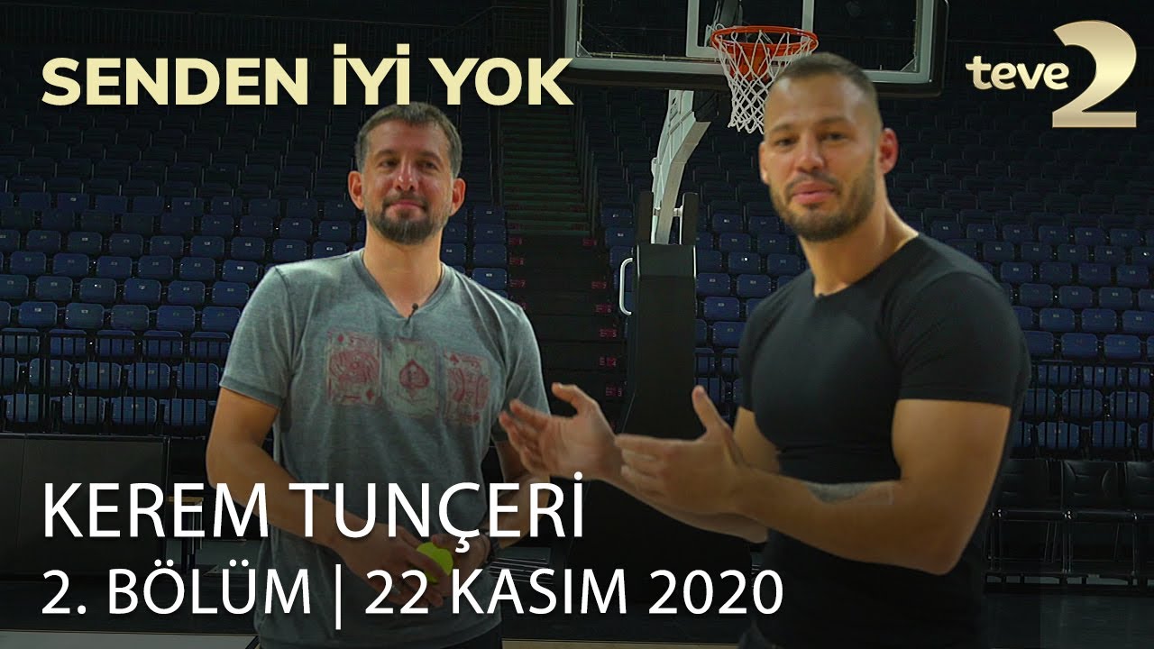 Senden İyi Yok 2. Bölüm 22.11.2020 FULL BÖLÜM İZLE!