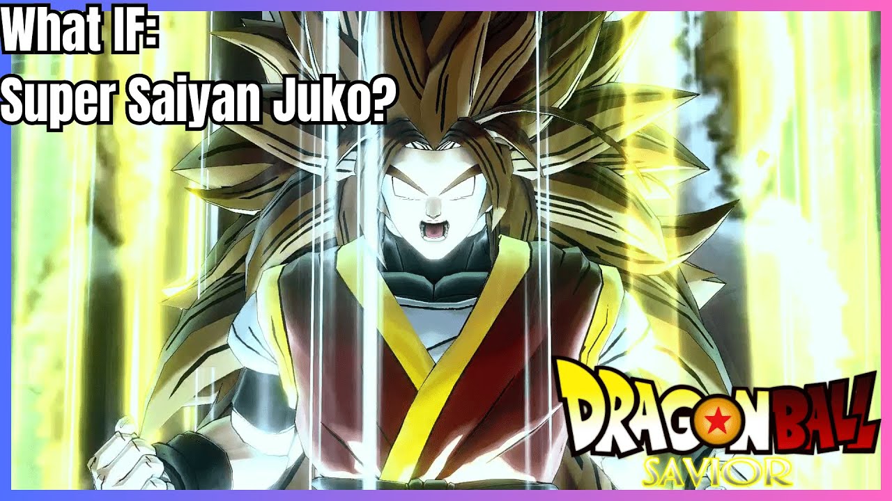 [What-If] Juko's functionable S-Cells?!