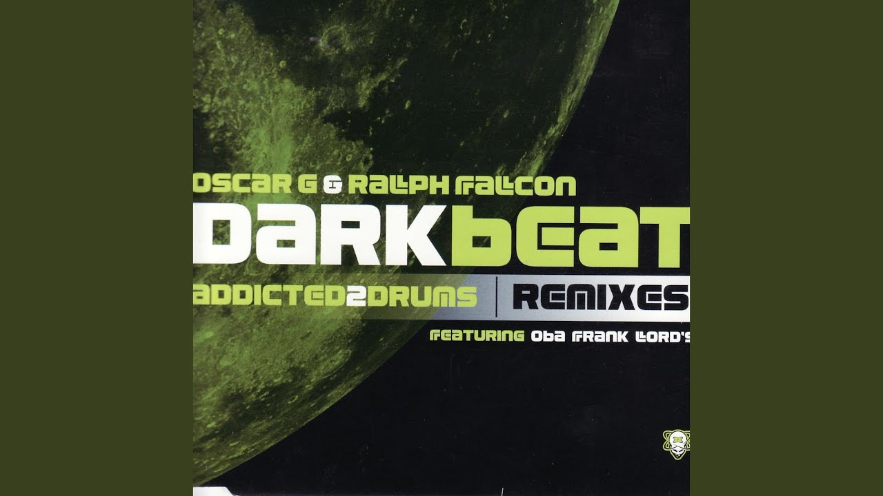 Dark Beat (Original Murk Mix Radio Edit)