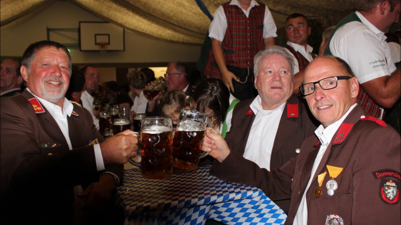 FF Donnersbach 2018