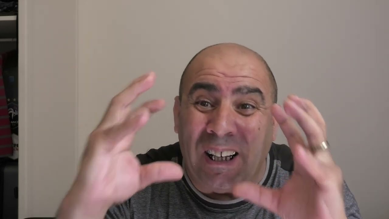 la vision