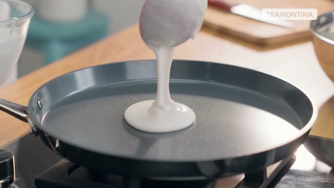 Caring for your Triply Ceramic Cookware - Fusao EX+ | Tramontina Healthy Kitchens
