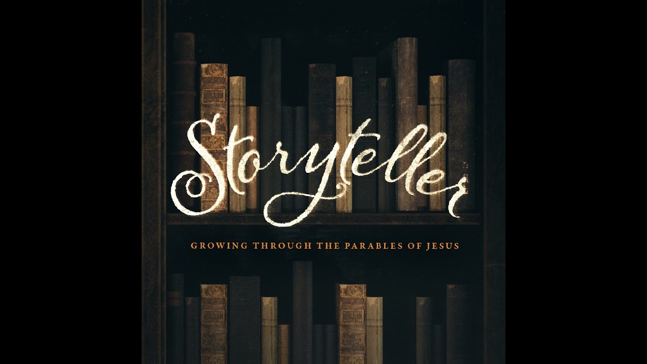 Storyteller Series The Lost Coin