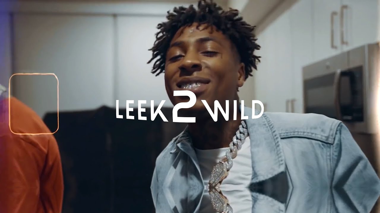 [FREE] NBA YoungBoy Type Beat 2021 