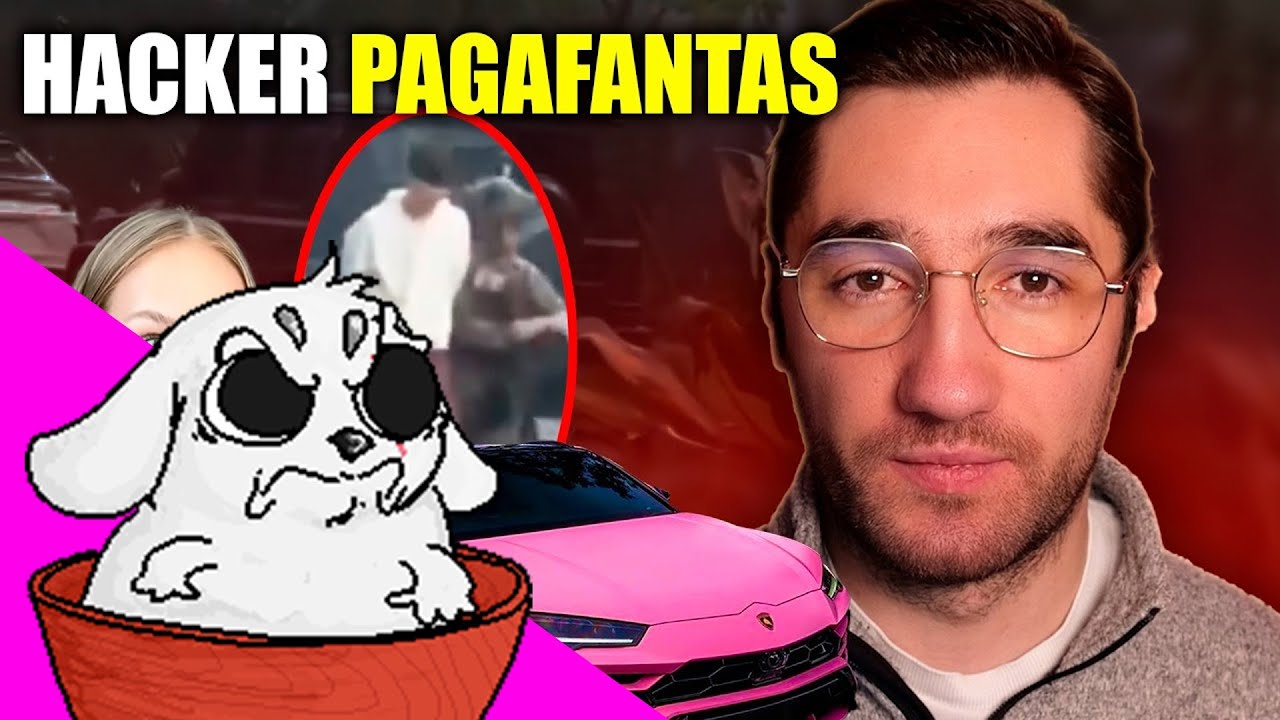 Huntleo reacciona a 