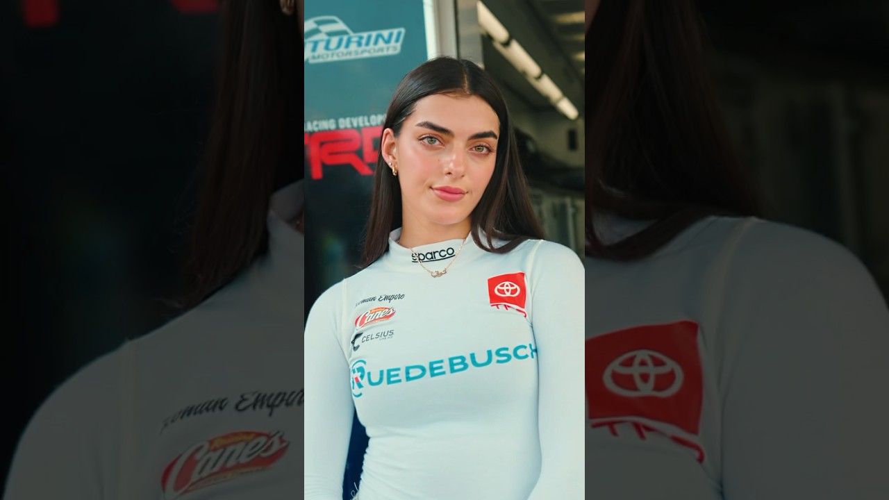 started p16 finished p7. leaving Mid Ohio 4th in championship, gonna chase it at Berlin next