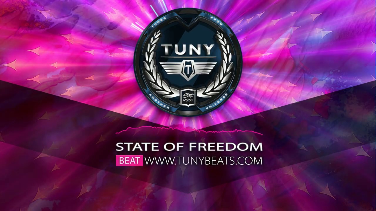 RnB Beat :: State Of Freedom :: prod. by Tuny Beats