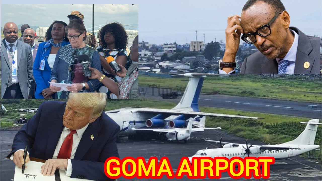 BABANDI MWEMEZWA NIMEGERI NKAMOTO MURAHERA HE KOGOMA AIR✈️NTIGIYE KAGAME,KABILA& KABAREBE BAREBERA🤷