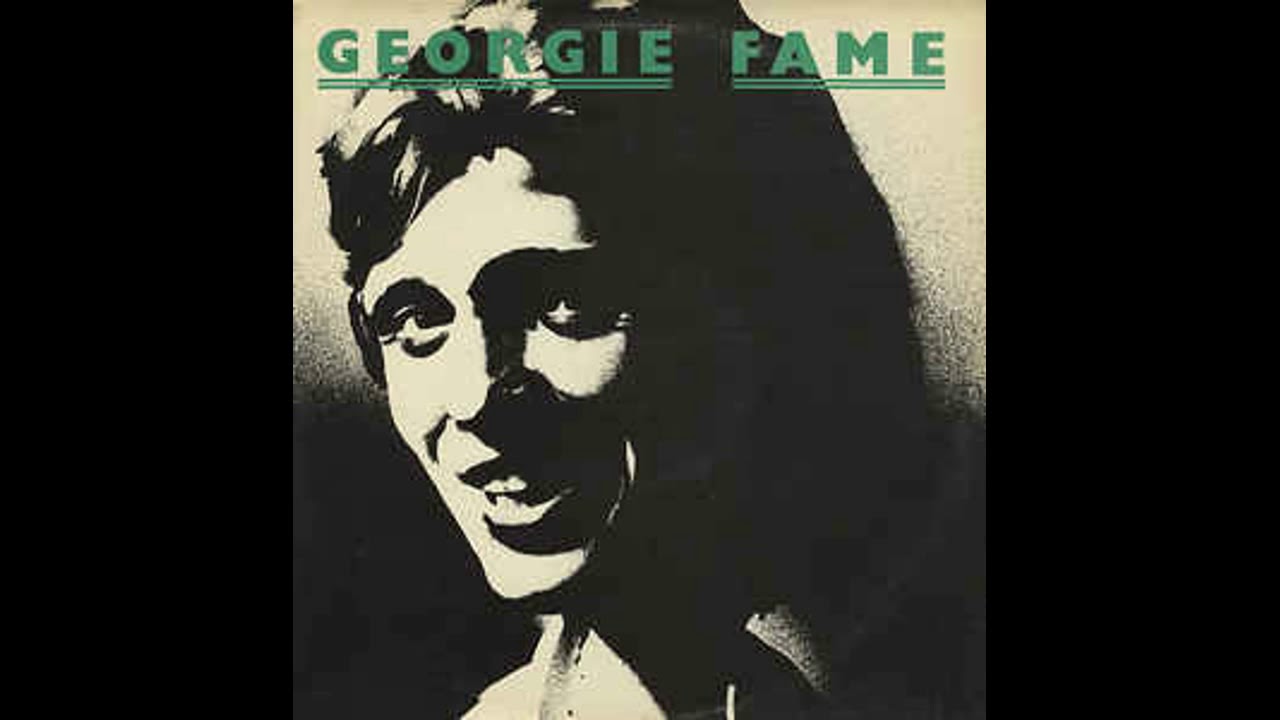 Georgie Fame - Don't 