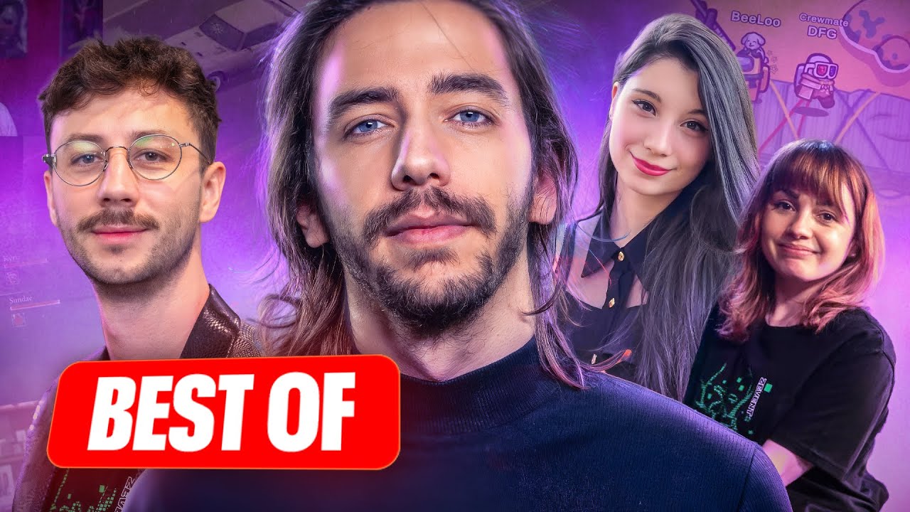 LE TRIPLÉ ! - BEST OF DFG