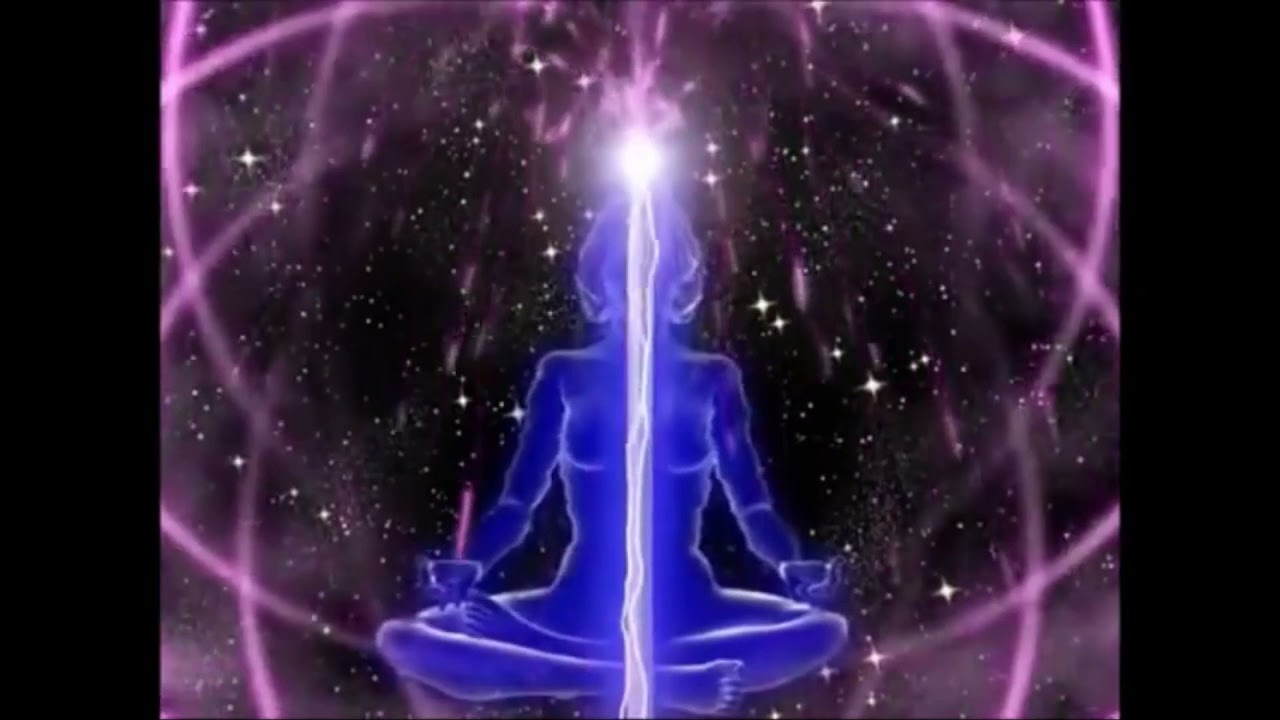 Chakra Dhyana 7 Chakras | Kundalini | Divine Rhythm