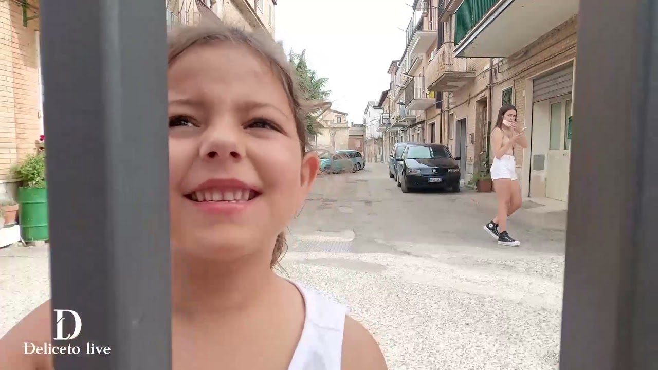 Deliceto Live   Everybody Let's Dance 2021
