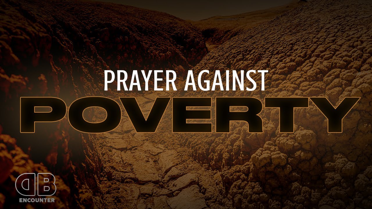 PRAYER AGAINST POVERTY | DAYBREAK ENCOUNTER | Apostle A.B. Prince | Marpe Assembly