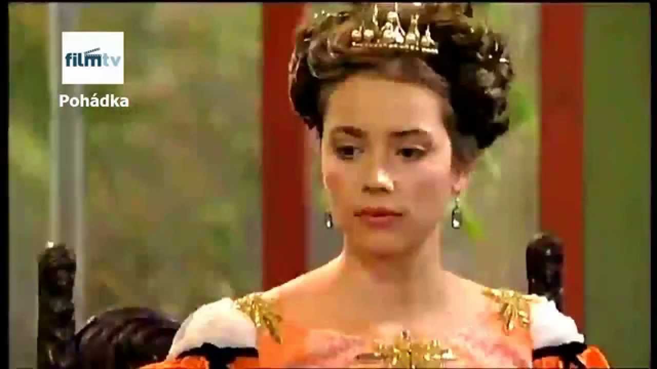 Sofie a ukradený poklad (TV film) Pohádka / Česko, 2008, 57 min