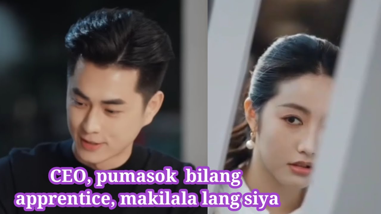 Pumasok ang CEO sa clinic niya para maging apprentice