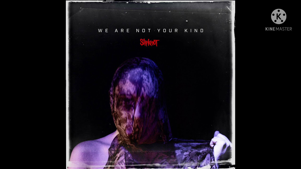 Slipknot - Insert Coin & Unsainted