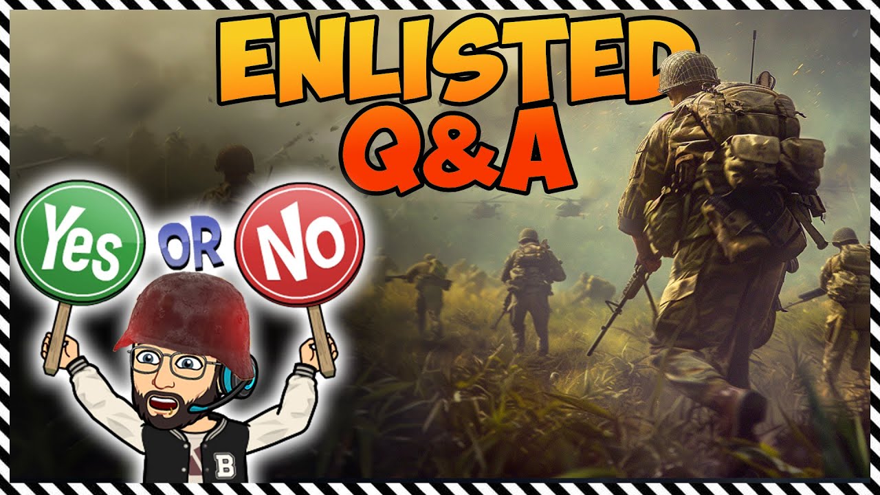Q&A &bull; Admiral Starks Answering Your Questions