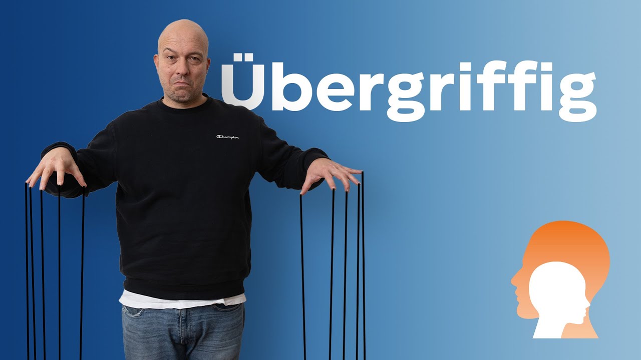 5 Anzeichen, dass du übergriffige Eltern hast