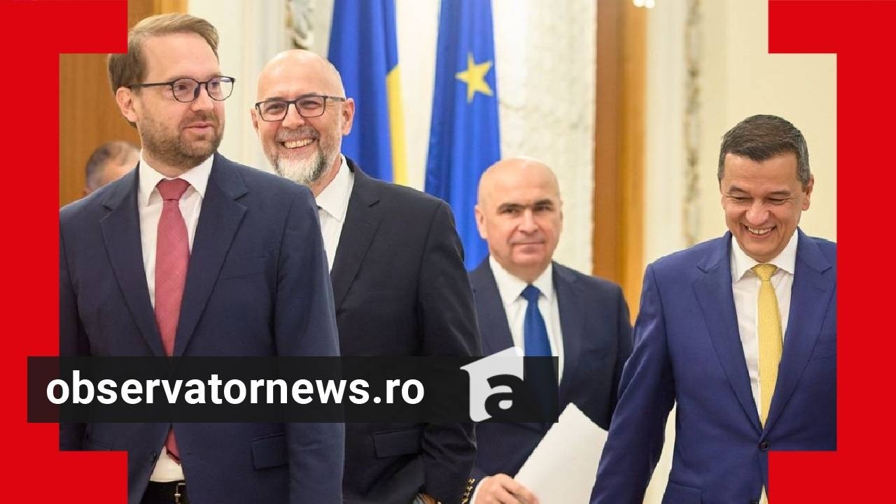 Cine mai e la putere şi cine în opoziţie? Analist, despre 