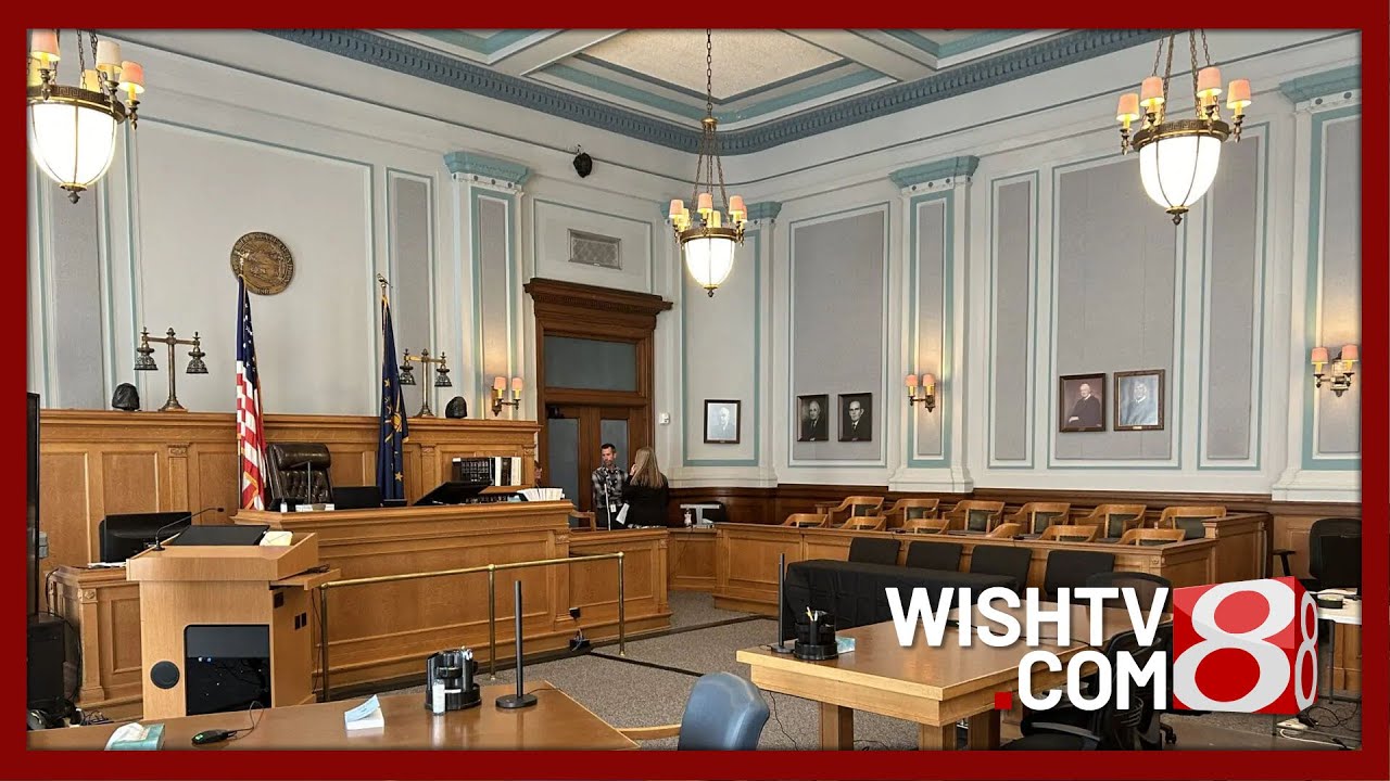 Major developments in the Delphi Murders trial