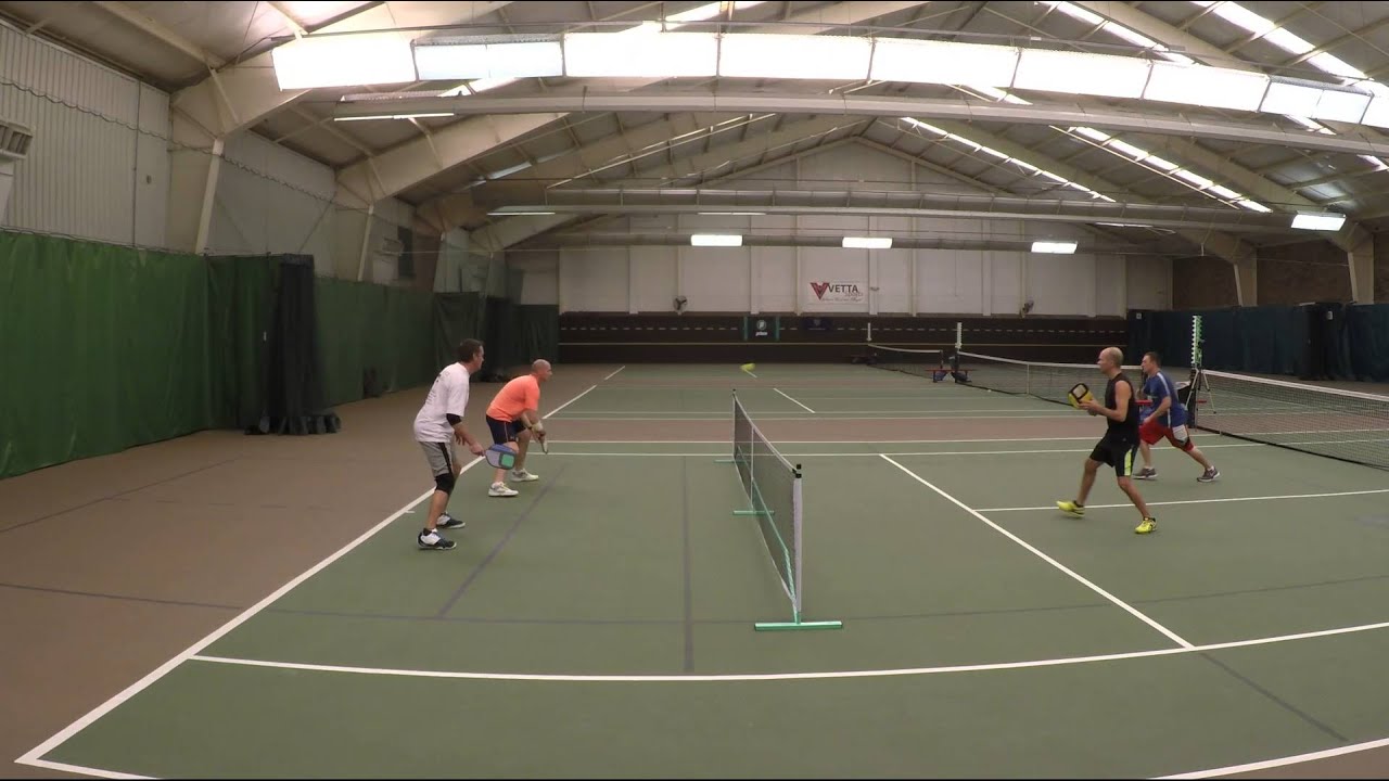 Thompson/Maschmann v Geenen/Tomasino