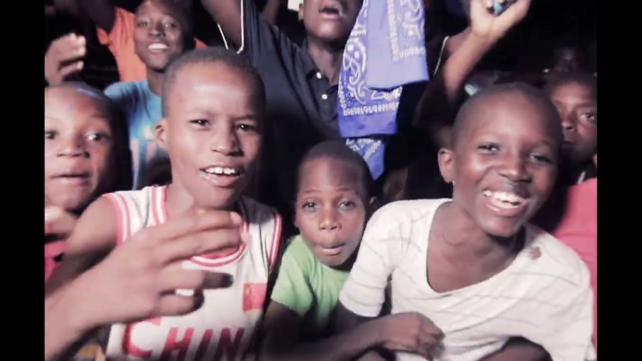 Milino - The Hero [ Clip Officiel ]