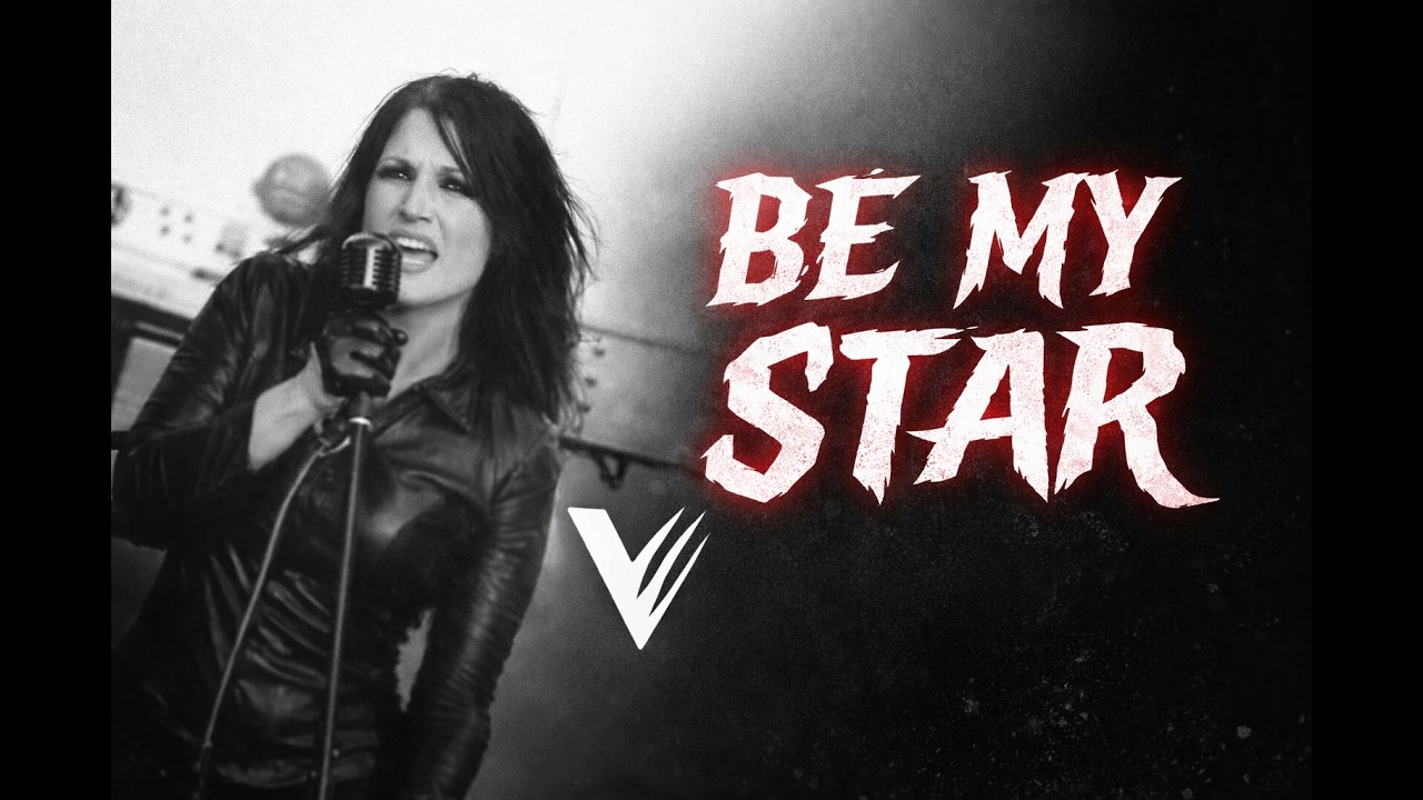 Be My Star | Danielle Bloom Original Song Performance