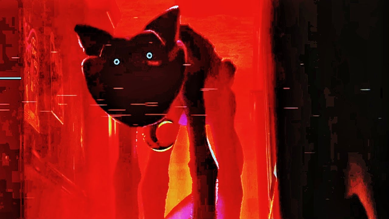 Deep Passage  Poppy Playtime 3! #scary  #phone #horror 