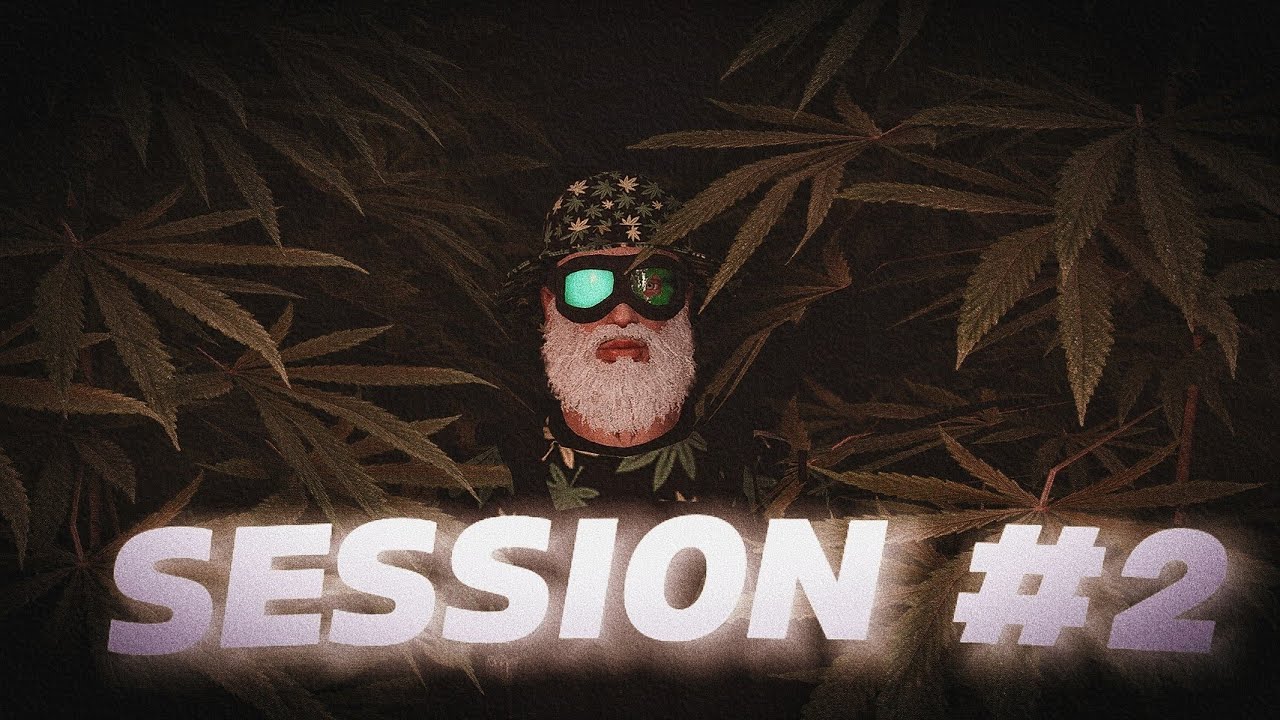 kZeCo🧪🎖️[Yakuza SESSION#2]