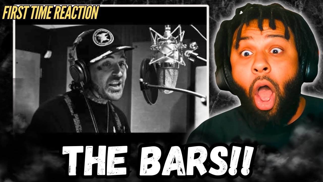 YelaWolf – “Mountain Dew Mouth” Freestyle Reaction | STRAIGHT FIRE