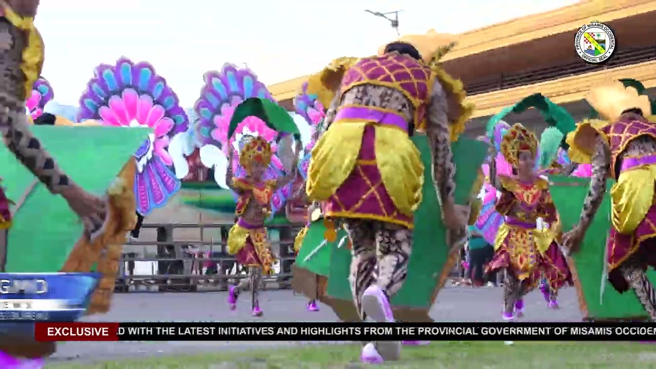 PGMO NEWS📰 | CLARIN REVIVES SUMAN FESTIVAL AFTER 5-YEAR PAUSE FOR 105TH ARAW NG CLARIN