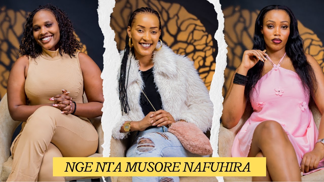 NTA MUSORE NAFUHIRA NIZINA RY'IMANA// UMUGABO N'UMWANA WUNDI BABES WIFUHA