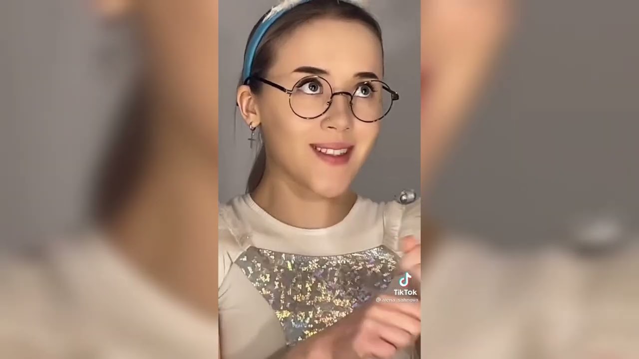фея и жираф выросли Алёна Сахнова лучшие видео из тик тока