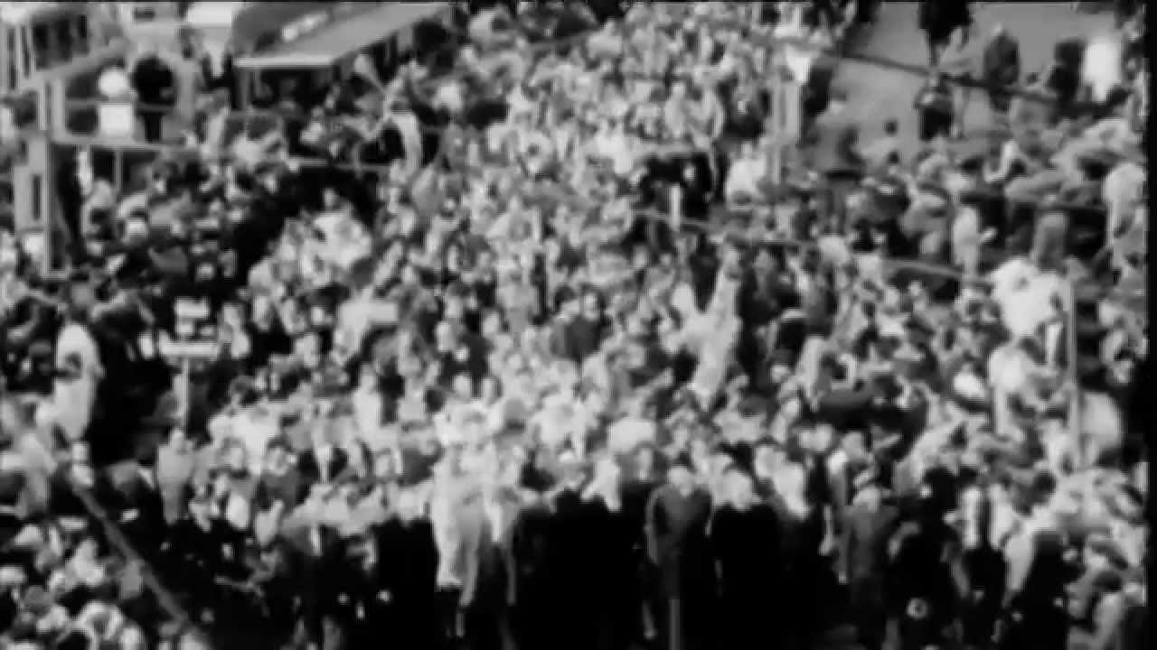 De Week van de Jaren '60 op Radio 5 Nostalgia