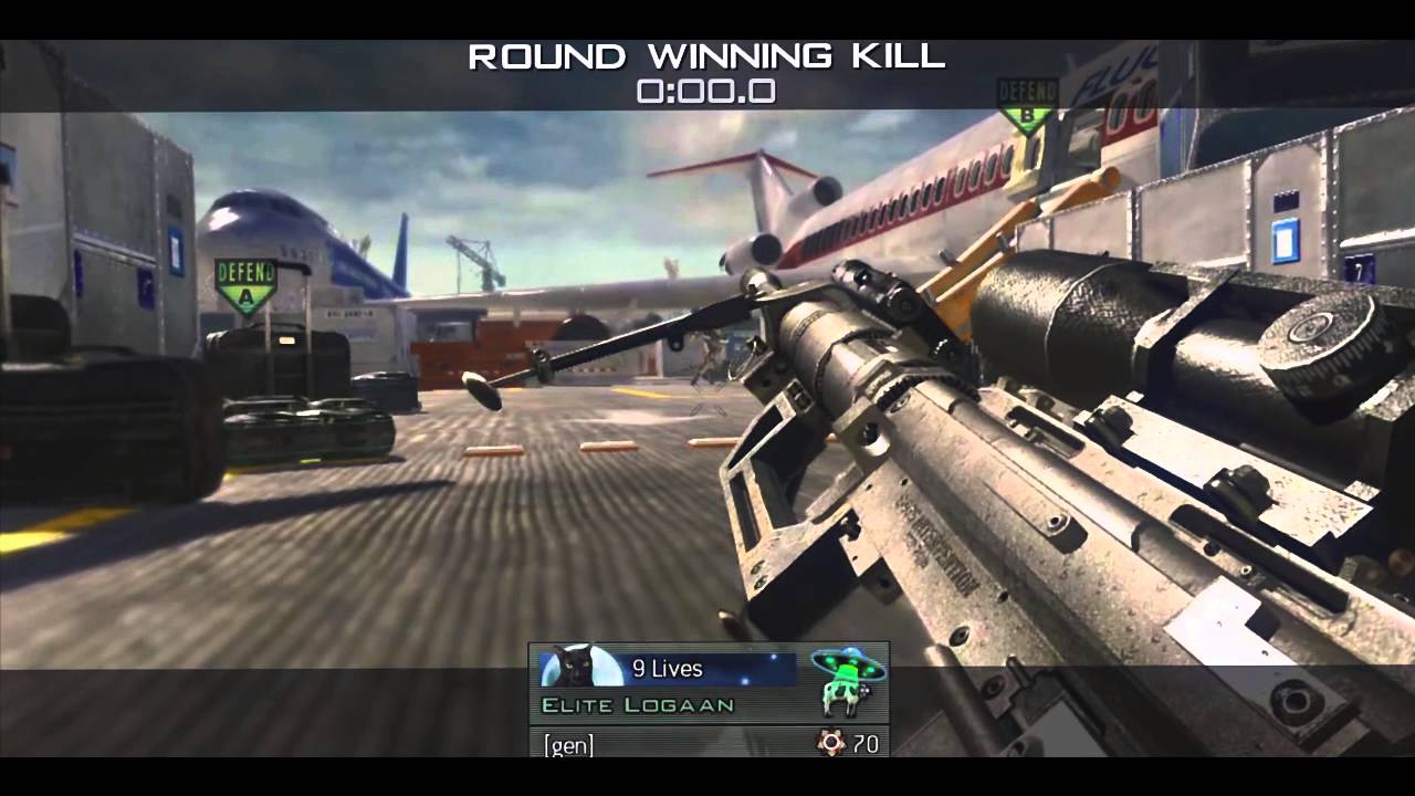 Elite Cams #5 Pt.1