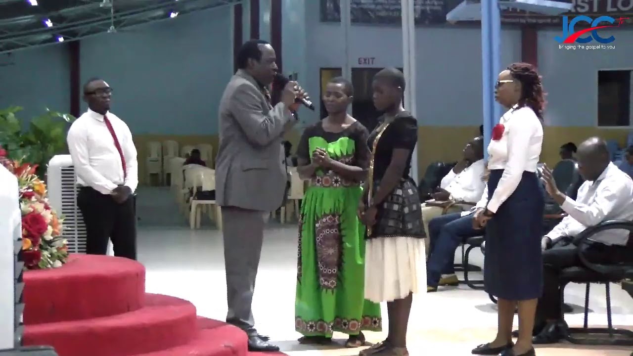 WEDNESDAY FOCUS | MARKED FOR DIVINE DESTINY | Pastor Justus Kimeu
