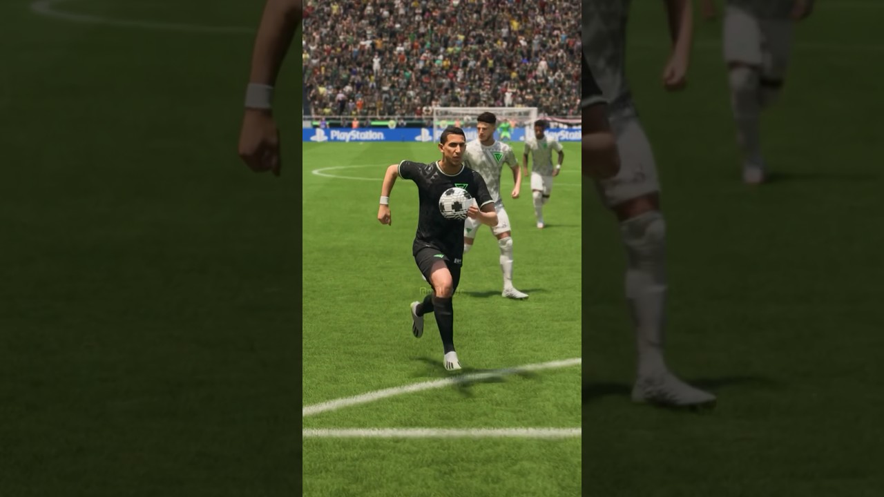 This RUGBY Handball Glitch must be FIXED! 🤬 #eafc #eafc24 #fc24 #fut #football #shorts