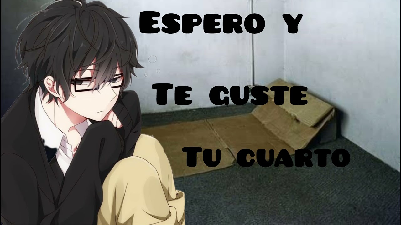 [ ASMR ] Compañero de clases yandere te secuestra