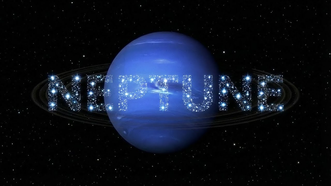 Neptune