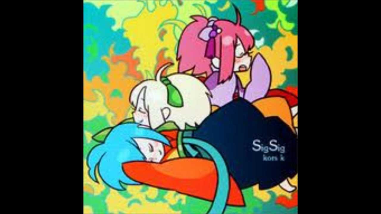 jubeatONLY 作業用ＢＧＭ