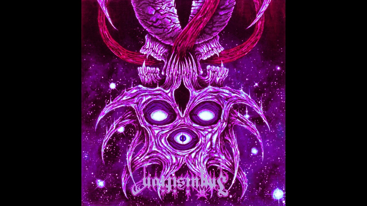 Inquisition - Desolate Funeral Chant (Synthwave cover)