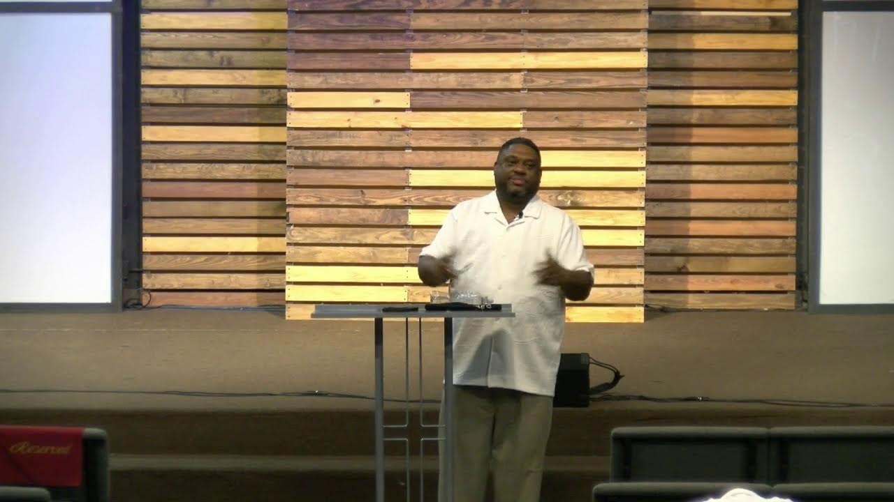Revive Church Sunday 830 Service
