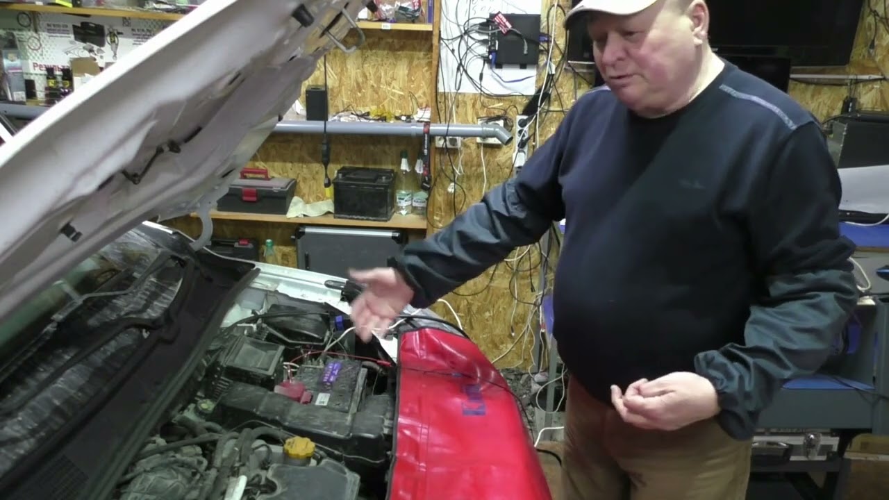 Подгоняю под себя LADA XRay.