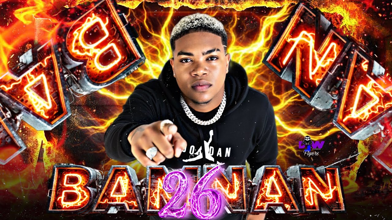 Bamnan 26 ❌ Dj wacala