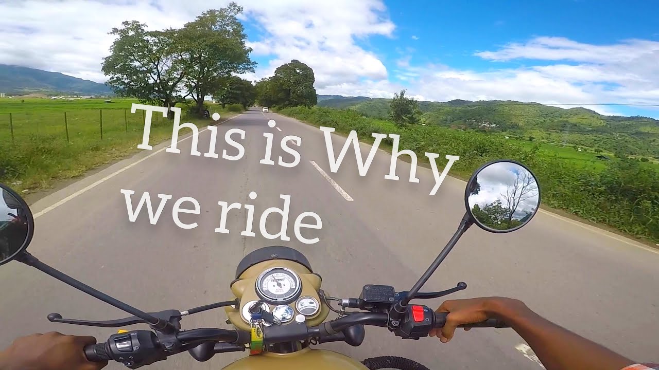 Why Royal Enfield classic 350 is not made for me.