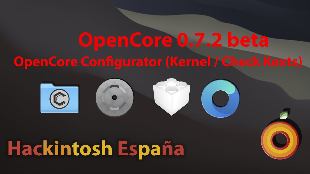 Hackintosh. Como hacer un 