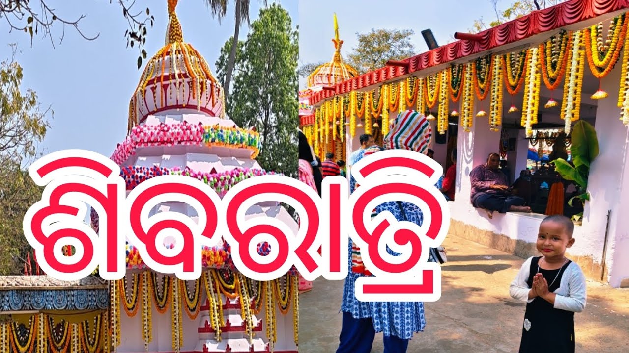 #କେମିତି କଟିଲା  ଆଭା ର fast ଶିବରାତ୍ରି ଦେଖିବା👍🥱🙏