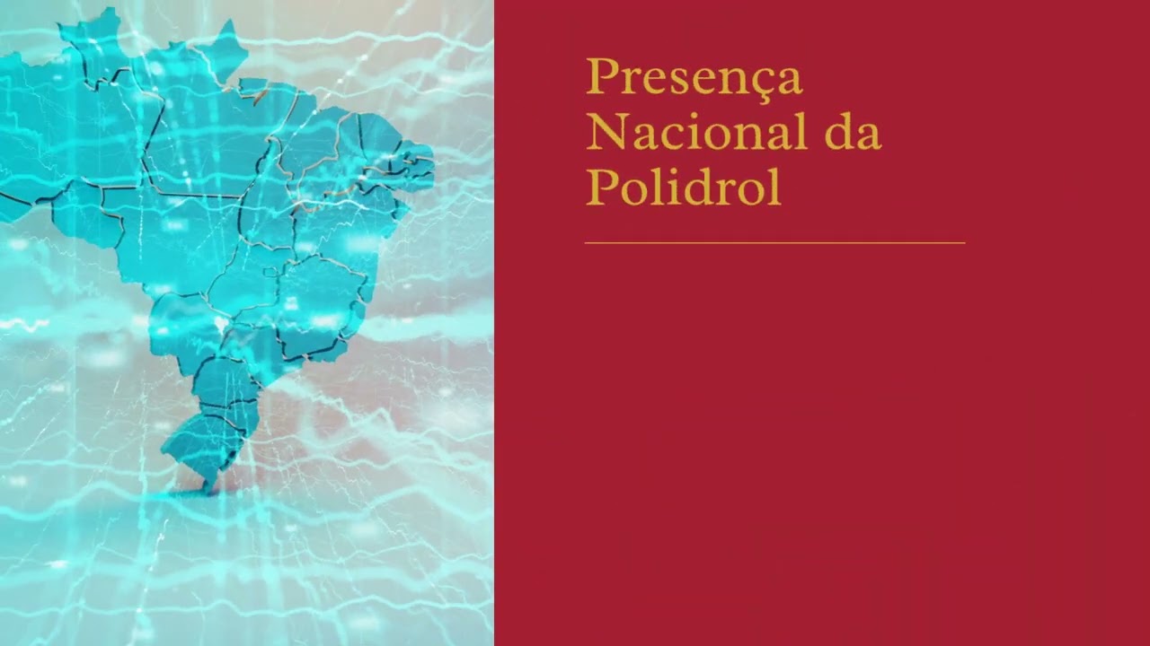 A Polidrol no mercado de produtos químicos para estamparias || POLIDROL – PRODUTOS QUÍMICOS PARA EST