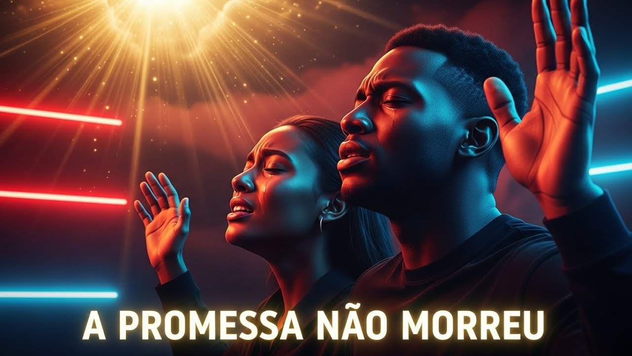 A PROMESSA NÃO MORREU
